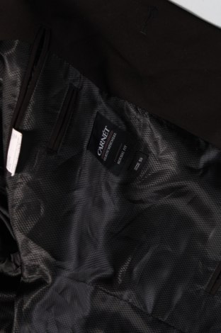 Ανδρικό σακάκι Carnet, Μέγεθος XL, Χρώμα Μαύρο, Τιμή 10,29 €