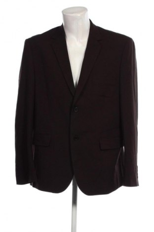 Ανδρικό σακάκι Carnet, Μέγεθος XL, Χρώμα Μαύρο, Τιμή 19,79 €