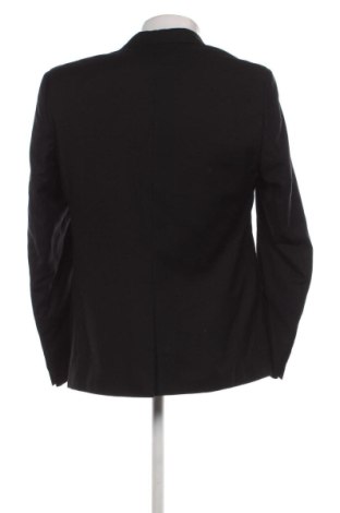 Ανδρικό σακάκι Charles Vogele, Μέγεθος L, Χρώμα Μαύρο, Τιμή 13,61 €