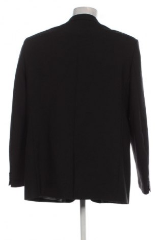 Ανδρικό σακάκι Charles Vogele, Μέγεθος XXL, Χρώμα Μαύρο, Τιμή 14,97 €