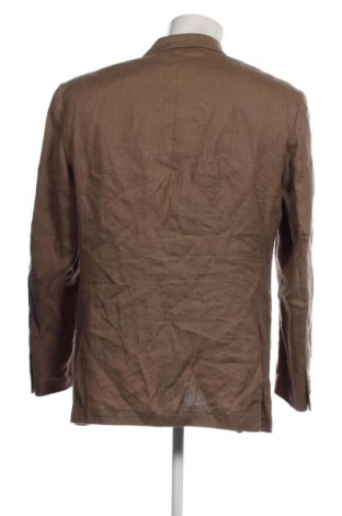 Herren Sakko Christian Berg, Größe L, Farbe Beige, Preis € 16,69