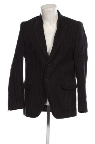 Ανδρικό σακάκι Desizo Monni, Μέγεθος XL, Χρώμα Μαύρο, Τιμή 10,15 €