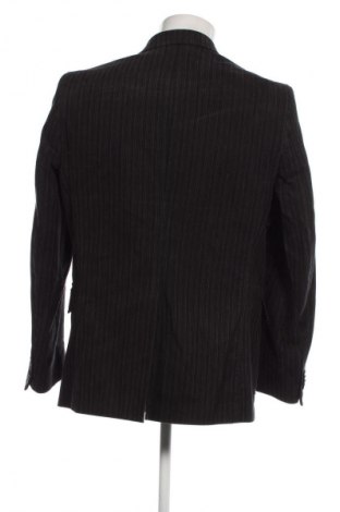 Мъжко сако Desizo Monni, Размер XL, Цвят Черен, Цена 19,20 лв.