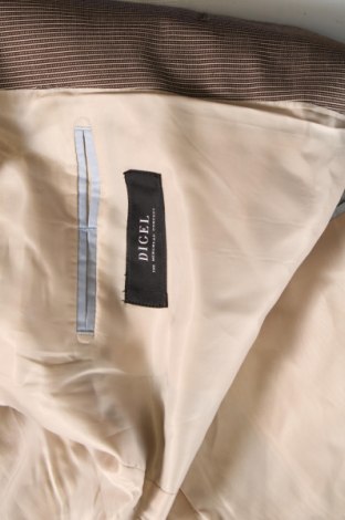 Pánské sako  Digel, Velikost XL, Barva Béžová, Cena  431,00 Kč