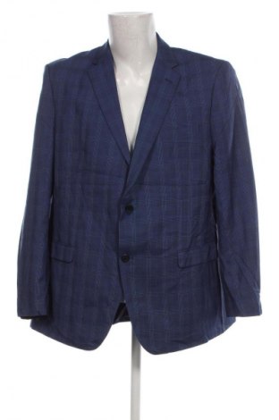 Ανδρικό σακάκι Dobell, Μέγεθος XL, Χρώμα Μπλέ, Τιμή 25,36 €