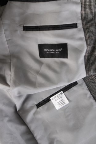 Pánske sako  Douglas, Veľkosť XL, Farba Sivá, Cena  10,16 €