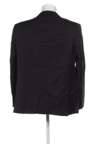 Sacou de bărbați Dressmann, Mărime XL, Culoare Negru, Preț 33,99 Lei