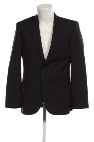 Мъжко сако Esprit, Размер L, Цвят Черен, Цена 60,00 лв.