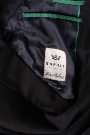Pánske sako  Esprit, Veľkosť L, Farba Modrá, Cena  5,10 €