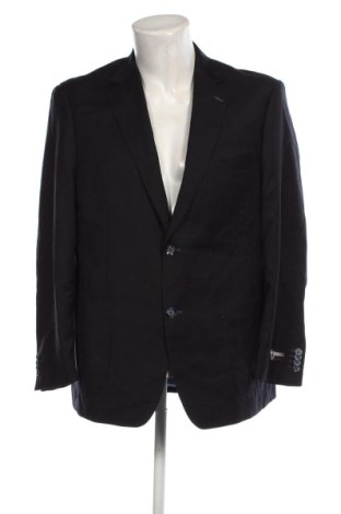 Ανδρικό σακάκι Giorgio, Μέγεθος XL, Χρώμα Μπλέ, Τιμή 27,22 €