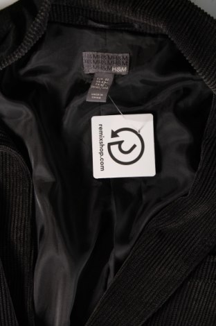 Herren Sakko H&M, Größe L, Farbe Grau, Preis 30,62 €