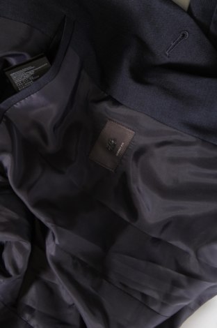 Мъжко сако H&M, Размер XL, Цвят Син, Цена 19,80 лв.