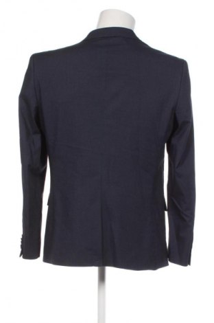 Ανδρικό σακάκι H&M, Μέγεθος XL, Χρώμα Μπλέ, Τιμή 12,25 €