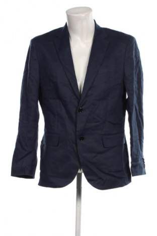 Pánské sako  H&M, Velikost XL, Barva Modrá, Cena  351,00 Kč
