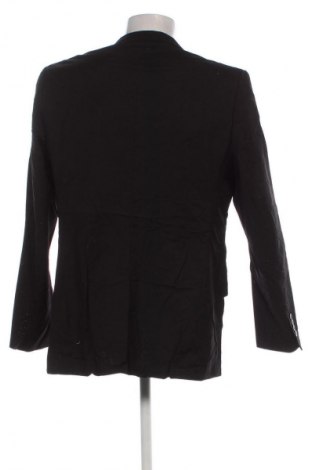 Sacou de bărbați H&M, Mărime XL, Culoare Negru, Preț 49,99 Lei