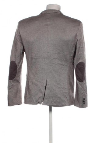 Herren Sakko H&M, Größe L, Farbe Grau, Preis 9,99 €