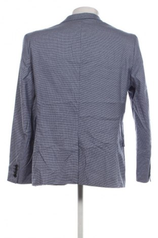 Pánské sako  H&M, Velikost XL, Barva Modrá, Cena  119,00 Kč