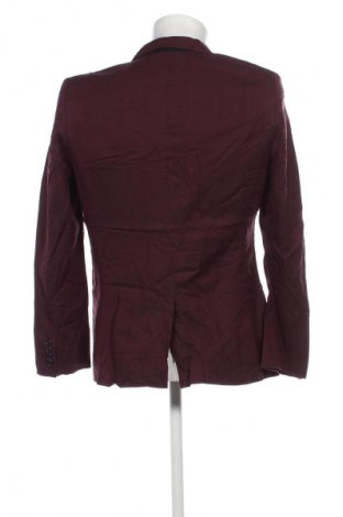 Herren Sakko H&M, Größe L, Farbe Lila, Preis € 30,62