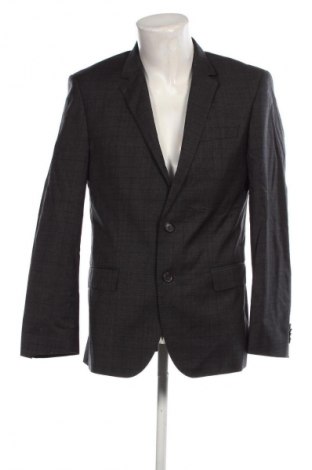 Ανδρικό σακάκι Hugo Boss, Μέγεθος L, Χρώμα Μαύρο, Τιμή 90,25 €