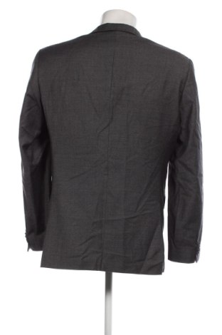 Ανδρικό σακάκι Hugo Boss, Μέγεθος L, Χρώμα Γκρί, Τιμή 90,25 €