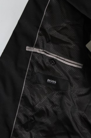 Ανδρικό σακάκι Hugo Boss, Μέγεθος L, Χρώμα Μαύρο, Τιμή 69,90 €
