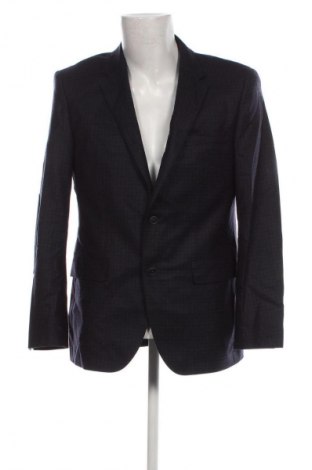 Ανδρικό σακάκι Hugo Boss, Μέγεθος L, Χρώμα Μπλέ, Τιμή 76,88 €