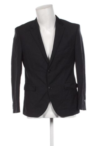 Ανδρικό σακάκι Hugo Boss, Μέγεθος L, Χρώμα Μπλέ, Τιμή 139,79 €