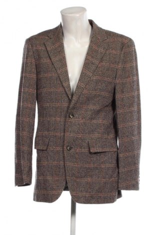 Ανδρικό σακάκι Hugo Boss, Μέγεθος M, Χρώμα Πολύχρωμο, Τιμή 139,79 €