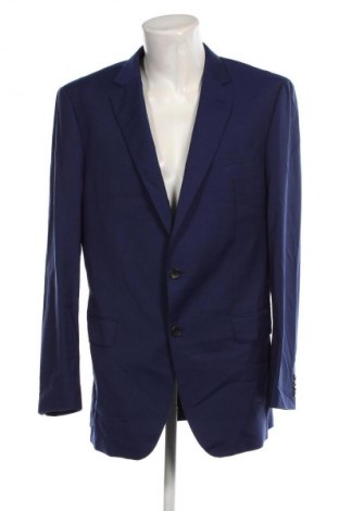 Pánske sako  Hugo Boss, Veľkosť XL, Farba Modrá, Cena  70,48 €