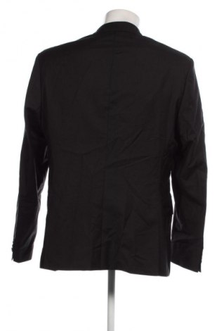 Ανδρικό σακάκι Hugo Boss, Μέγεθος XL, Χρώμα Μαύρο, Τιμή 76,88 €