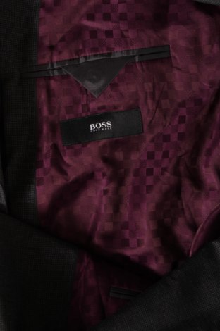 Sacou de bărbați Hugo Boss, Mărime XL, Culoare Gri, Preț 114,77 Lei