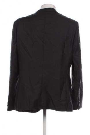 Ανδρικό σακάκι Hugo Boss, Μέγεθος XXL, Χρώμα Μαύρο, Τιμή 139,79 €