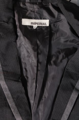 Sacou de bărbați Imperial, Mărime M, Culoare Gri, Preț 44,99 Lei