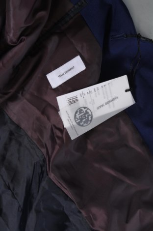 Ανδρικό σακάκι Isaac Dewhirst, Μέγεθος M, Χρώμα Μπλέ, Τιμή 36,72 €