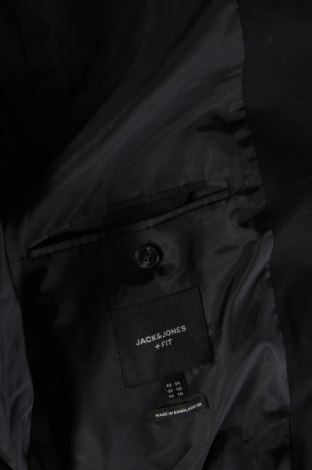 Męska marynarka Jack & Jones, Rozmiar 3XL, Kolor Czarny, Cena 575,74 zł