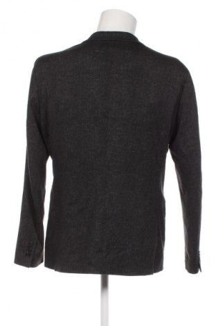 Ανδρικό σακάκι Jack & Jones PREMIUM, Μέγεθος XL, Χρώμα Γκρί, Τιμή 15,31 €