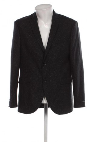 Мъжко сако Jack & Jones PREMIUM, Размер XL, Цвят Черен, Цена 33,00 лв.