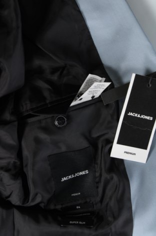 Pánske sako  Jack & Jones PREMIUM, Veľkosť XL, Farba Modrá, Cena  31,96 €