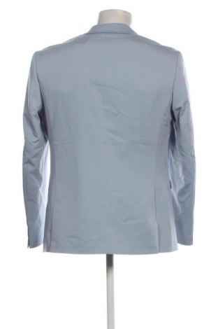Ανδρικό σακάκι Jack & Jones PREMIUM, Μέγεθος XL, Χρώμα Μπλέ, Τιμή 31,96 €