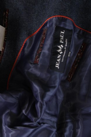 Ανδρικό σακάκι Jean Paul, Μέγεθος XXL, Χρώμα Μπλέ, Τιμή 17,69 €