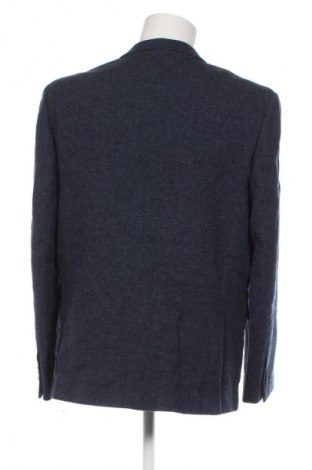 Ανδρικό σακάκι Jean Paul, Μέγεθος XXL, Χρώμα Μπλέ, Τιμή 17,69 €
