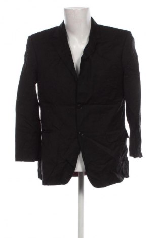 Ανδρικό σακάκι John Lewis, Μέγεθος XL, Χρώμα Μαύρο, Τιμή 37,11 €