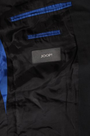 Herren Sakko Joop!, Größe L, Farbe Schwarz, Preis 86,99 €