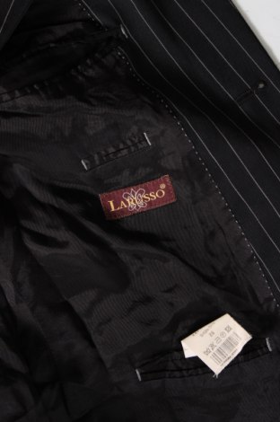 Ανδρικό σακάκι Larusso, Μέγεθος XL, Χρώμα Μπλέ, Τιμή 12,25 €