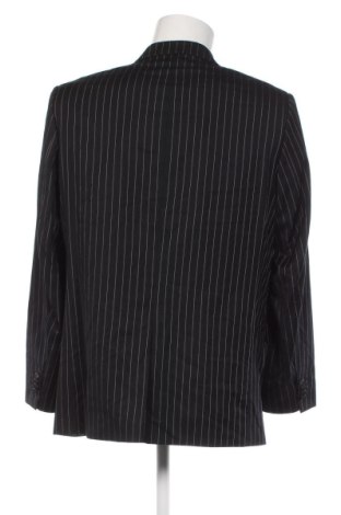 Ανδρικό σακάκι Larusso, Μέγεθος XL, Χρώμα Μπλέ, Τιμή 12,25 €