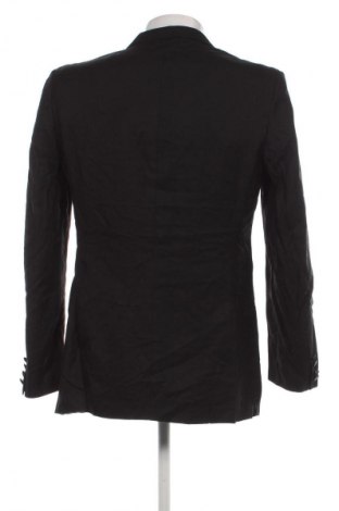 Herren Sakko Marks & Spencer, Größe L, Farbe Schwarz, Preis 9,99 €