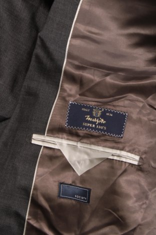 Ανδρικό σακάκι Marzotto, Μέγεθος XL, Χρώμα Γκρί, Τιμή 11,78 €