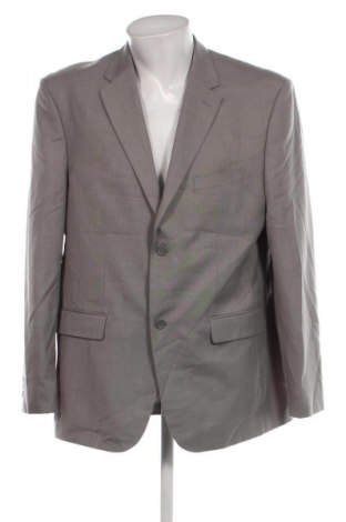 Ανδρικό σακάκι Mauro Ferrini, Μέγεθος XL, Χρώμα Γκρί, Τιμή 27,22 €