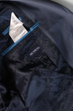 Pánské sako  McNeal, Velikost XL, Barva Modrá, Cena  431,00 Kč