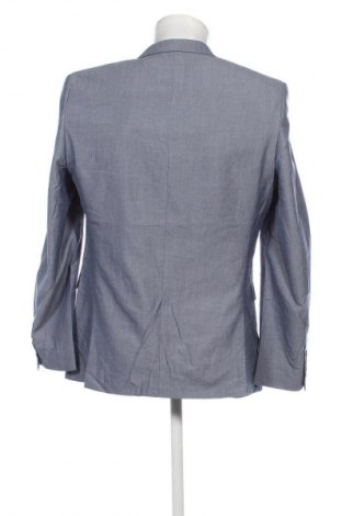 Herren Sakko Next, Größe L, Farbe Blau, Preis 8,99 €